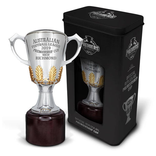 Richmond 2019 Replica Mini Premiership Cup