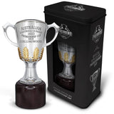 COLLINGWOOD 2023 Replica Mini Premiership Cup