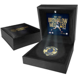 CARLTON Patrick Cripps 2024 Brownlow Medal Display