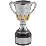 BRISBANE LIONS 2024 Premiers Royal Selangor Premiership Cup