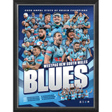 NRL-New South Wales 2026 State of Origin Champions Sportsprint