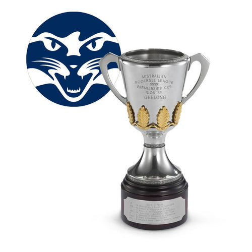 GEELONG Cats RS VFL/AFL Premiership Cup