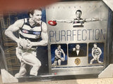 GEELONG-PURRFECTION-Patrick Dangerfield Print