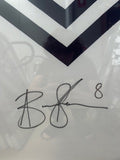 FREMANTLE-Andrew Brayshaw Signed jumper