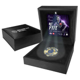 Fremantle - Nat Fyfe 2019 Boxed Brownlow Medal Display