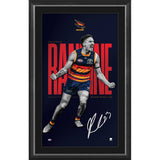 ADELAIDE-Izak Rankine Signed Vertiramic