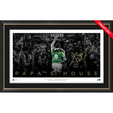 Canberra Raiders- Josh Papali'i Retirement Icon Series