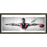 Buddy Franklin Signed Wings