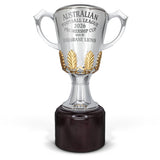 BRISBANE Lions 2026 Premiers Full Sized Premiership Cup