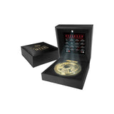 ESSENDON PREMIERS MEDAL DISPLAY