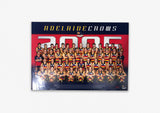 ADELAIDE CROWS 2005 POSTER