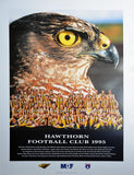 Hawthorn 1995 Team Poster