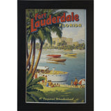 GENERAL-Fort Lauderdale Florida - A Tropical Wonderland