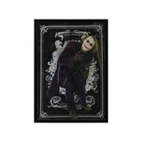 MOVIES-The Joker - Card Background - Framed