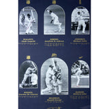 CRICKET-The Knights Of Cricket