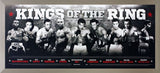 Boxing's Kings Of The Ring