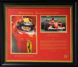 Michael Schumacher World Champion Tribute