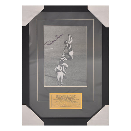 CRICKET-Courtney Walsh – West Indian Cricketer/ Framed