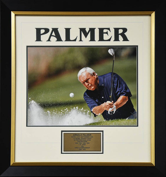 Arnold Palmer Legends Series