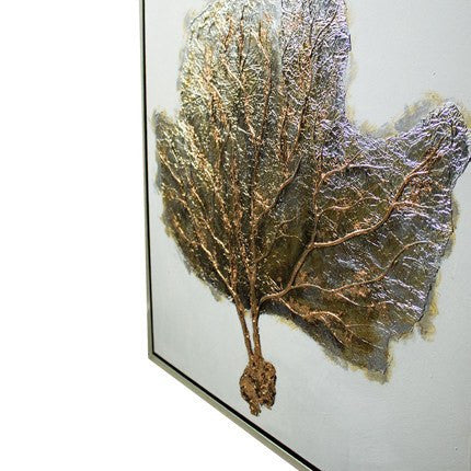 3D - Tree of life  Oil Painting