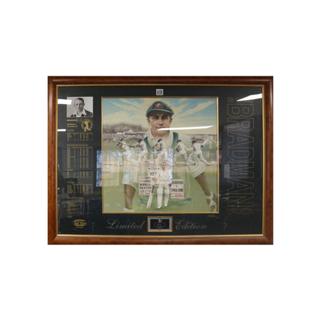 CRICKET-Team of the Century- 1900 to 1999   Australian Cricket